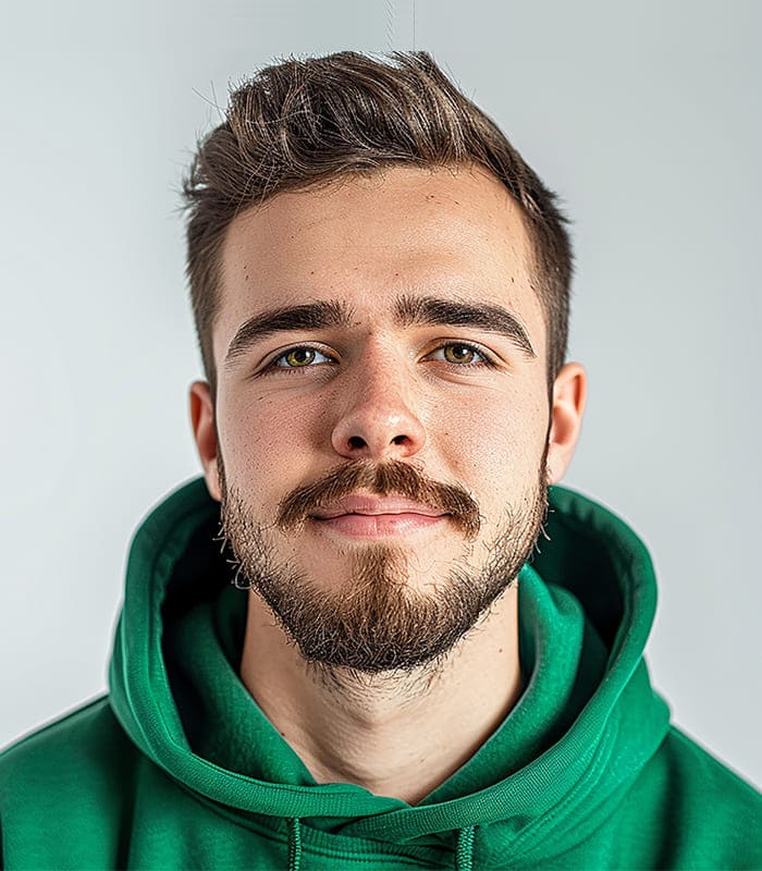 Les Bakker