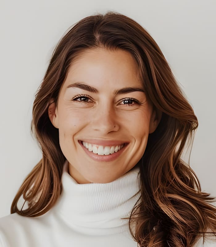 Olivia Steiner